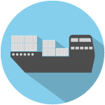 Services - Ocean Freight