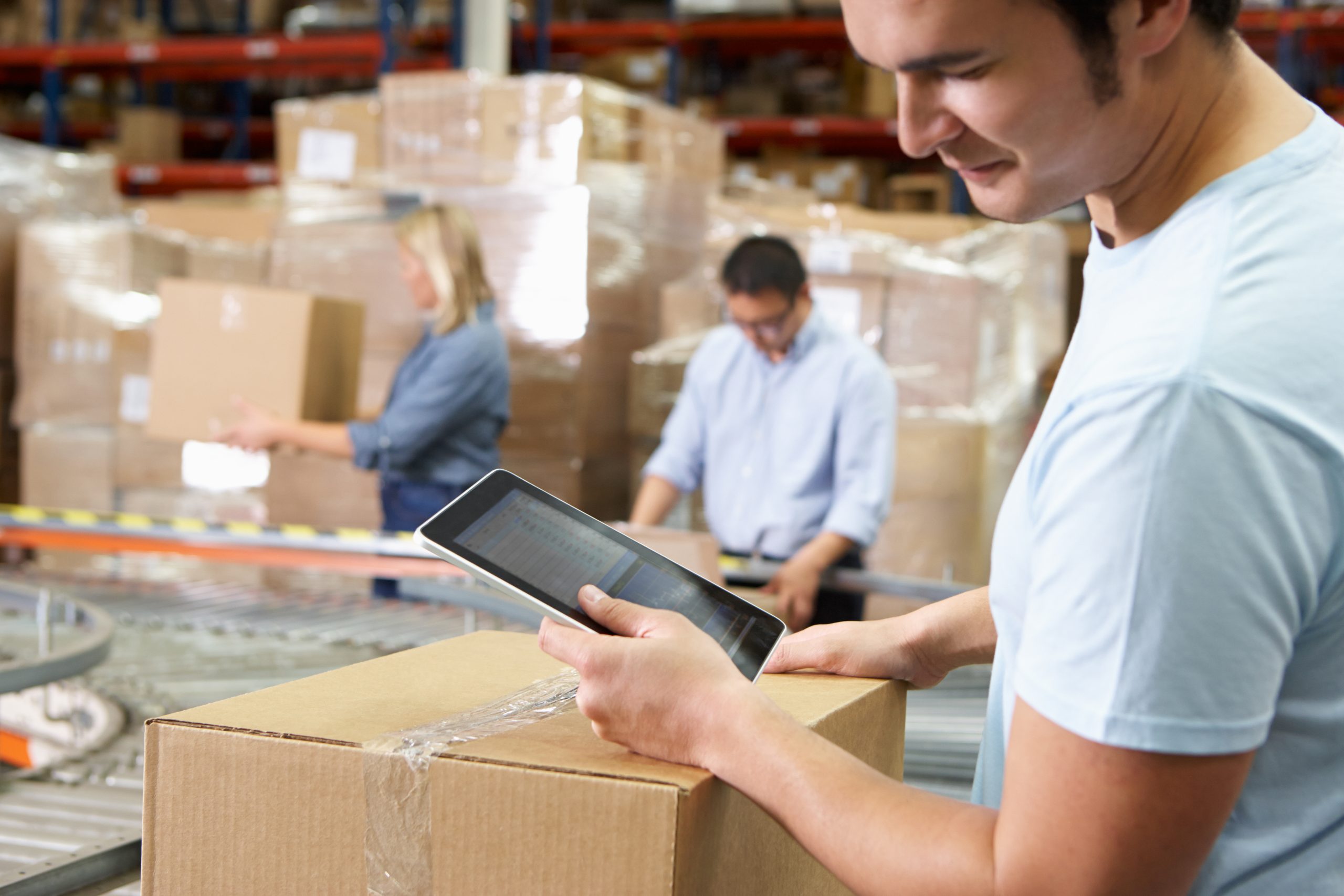 Tips for saving time and money on yur next shipment