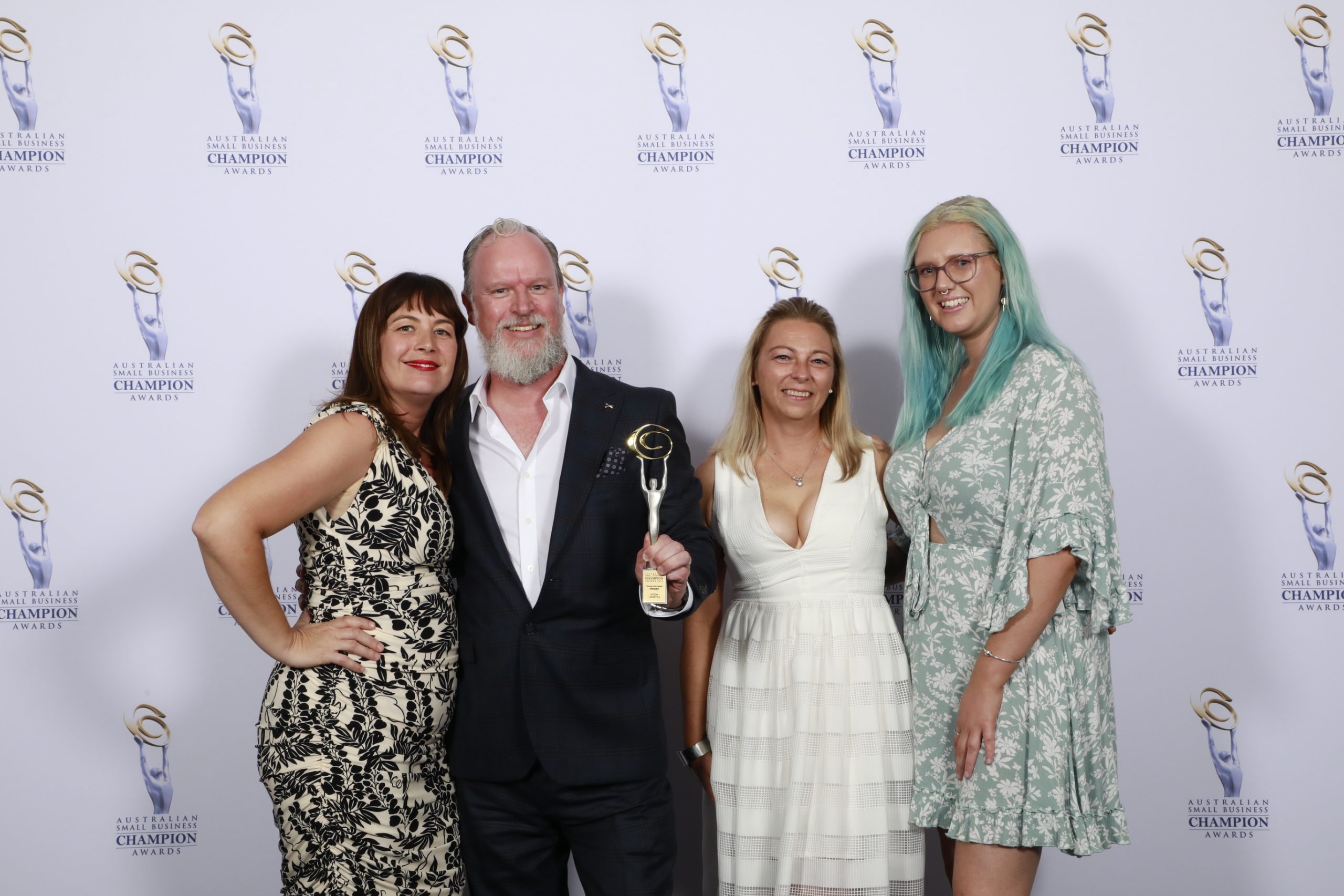 Australian Small Business Champions Awards