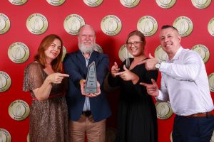 Central Coast Local Business Awards Winners