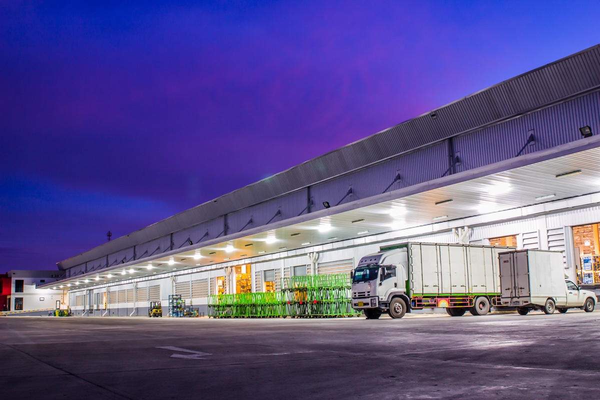 Increased Customs Inspections – China
