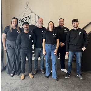 Dyson Team 2025