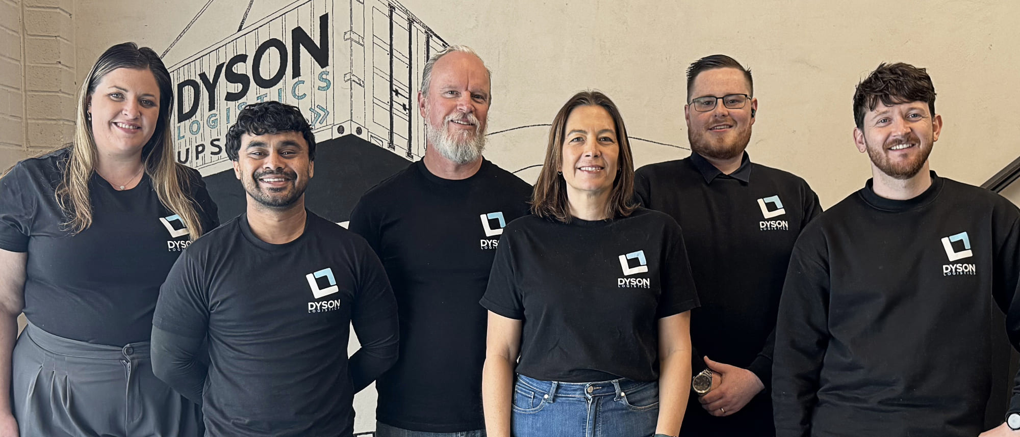 Dyson Team 2025