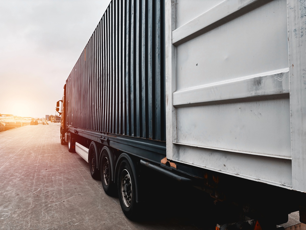 Transport Landside charges